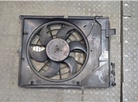  Вентилятор радиатора BMW 3 E46 1998-2006 20455652 #2