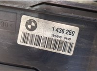  Вентилятор радиатора BMW 3 E46 1998-2006 20455652 #5