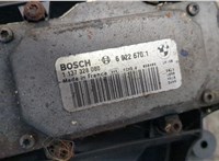  Вентилятор радиатора BMW 3 E46 1998-2006 20455652 #6