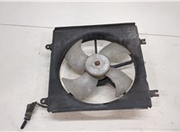 19020P5M004 Вентилятор радиатора Honda CR-V 1995-2001 20455668 #1