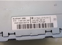  Магнитола Volkswagen Golf 6 2009-2012 20455670 #5