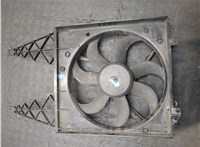6Q0959455AD Вентилятор радиатора Skoda Fabia 1999-2007 20455673 #6