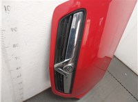  Решетка радиатора Opel Meriva 2003-2010 11423719 #2