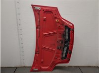  Решетка радиатора Opel Meriva 2003-2010 11423719 #4