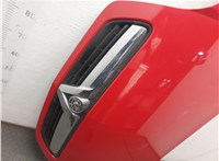  Решетка радиатора Opel Meriva 2003-2010 11423719 #9