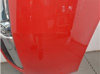  Решетка радиатора Opel Meriva 2003-2010 11423719 #12