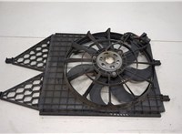  Вентилятор радиатора Seat Ibiza 4 2008-2015 20455682 #1
