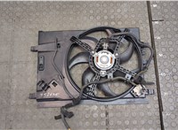  Вентилятор радиатора Opel Corsa D 2006-2014 20455684 #1