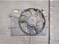  Резистор вентилятора охлаждения Ford Fusion 2002-2012 11423726 #2