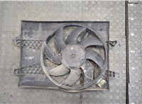  Резистор вентилятора охлаждения Ford Fusion 2002-2012 11423726 #3