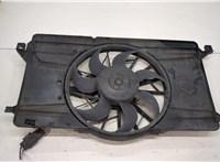  Вентилятор радиатора Mazda 3 (BK) 2003-2009 20455692 #1