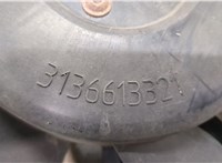  Вентилятор радиатора Mazda 3 (BK) 2003-2009 20455692 #2
