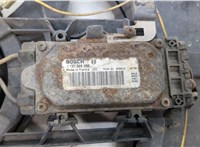  Вентилятор радиатора Mazda 3 (BK) 2003-2009 20455692 #5