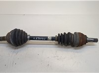  Полуось (приводной вал, шрус) Opel Astra G 1998-2005 20455697 #1