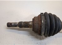  Полуось (приводной вал, шрус) Opel Astra G 1998-2005 20455697 #2