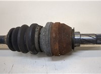  Полуось (приводной вал, шрус) Opel Astra G 1998-2005 20455697 #3