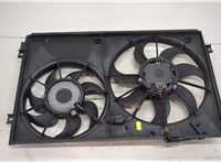  Вентилятор радиатора Volkswagen Passat 6 2005-2010 20455700 #3