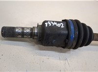  Полуось (приводной вал, шрус) Subaru Impreza (G12) 2007-2012 20455701 #2