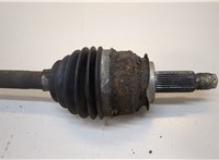  Полуось (приводной вал, шрус) Subaru Impreza (G12) 2007-2012 20455701 #3