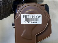  Ремень безопасности Chevrolet Captiva 2006-2011 20455704 #2