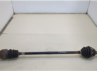  Полуось (приводной вал, шрус) Opel Astra G 1998-2005 20455705 #1