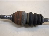  Полуось (приводной вал, шрус) Opel Astra G 1998-2005 20455705 #2