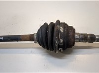  Полуось (приводной вал, шрус) Opel Astra G 1998-2005 20455705 #3