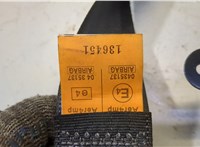  Ремень безопасности Chevrolet Captiva 2006-2011 20455707 #2