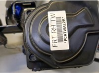  Ремень безопасности Chevrolet Captiva 2006-2011 20455707 #5
