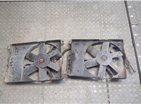  Вентилятор радиатора Fiat Ducato 1994-2006 20455711 #2
