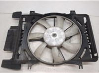  Вентилятор радиатора Toyota Yaris 2010-2017 20455713 #6