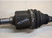  Полуось (приводной вал, шрус) Peugeot Boxer 2014-2025 20455716 #2