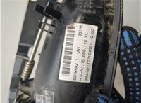  Ручка двери наружная BMW 7 E65 2001-2008 20455720 #3