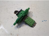  Сопротивление отопителя (моторчика печки) Iveco Daily 4 2005-2011 20455722 #1