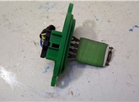  Сопротивление отопителя (моторчика печки) Iveco Daily 4 2005-2011 20455722 #4