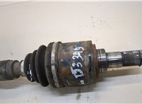  Полуось (приводной вал, шрус) Mazda 6 (GH) 2007-2012 20455724 #3