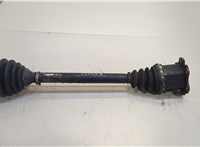  Полуось (приводной вал, шрус) Audi A6 (C6) 2004-2011 20455728 #1