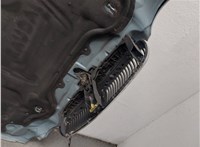  Обшивка капота Jaguar X-type 11423746 #5