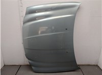  Обшивка капота Jaguar X-type 11423746 #1