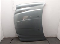  Обшивка капота Jaguar X-type 11423746 #7