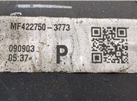  Вентилятор радиатора Toyota Avensis 3 2008-2018 20455740 #2