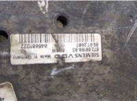  Вентилятор радиатора Mercedes ML W164 2005-2011 20455752 #7