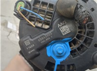 96843503 Генератор Chevrolet Spark 2009-2016 20455753 #1