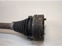  Полуось (приводной вал, шрус) Skoda Yeti 2009-2018 20455755 #3