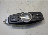  Фонарь салона (плафон) Jaguar XJ 2003–2008 20455758 #1