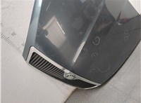  Решетка радиатора Skoda Octavia (A5) 2004-2013 11423757 #9
