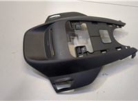  Пластик (обшивка) салона Jaguar XJ 2003–2008 20455763 #1
