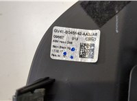  Пластик (обшивка) салона Jaguar XJ 2003–2008 20455763 #4