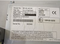 8614042100, 10R030232 Магнитола Toyota RAV 4 2013-2015 20455767 #2