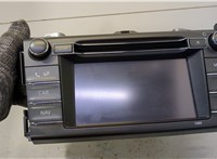 8614042100, 10R030232 Магнитола Toyota RAV 4 2013-2015 20455767 #3